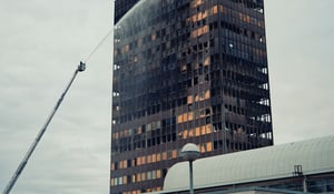Beredskapsøvelse