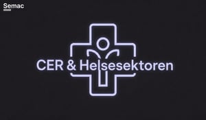 Cer og Helsesektoren