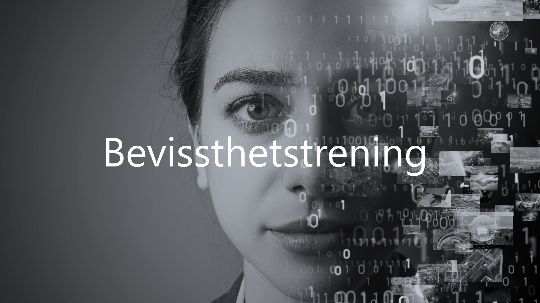 Bevissthetstrening - kurs-1