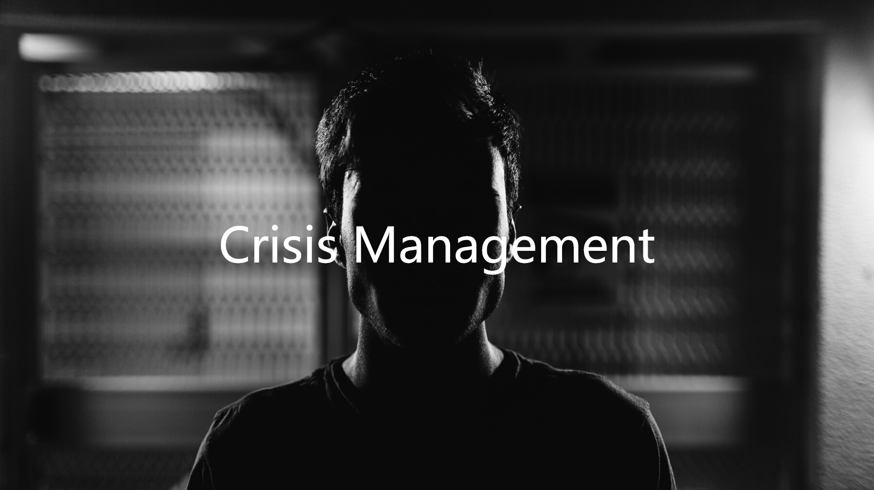 Crisis Management-2