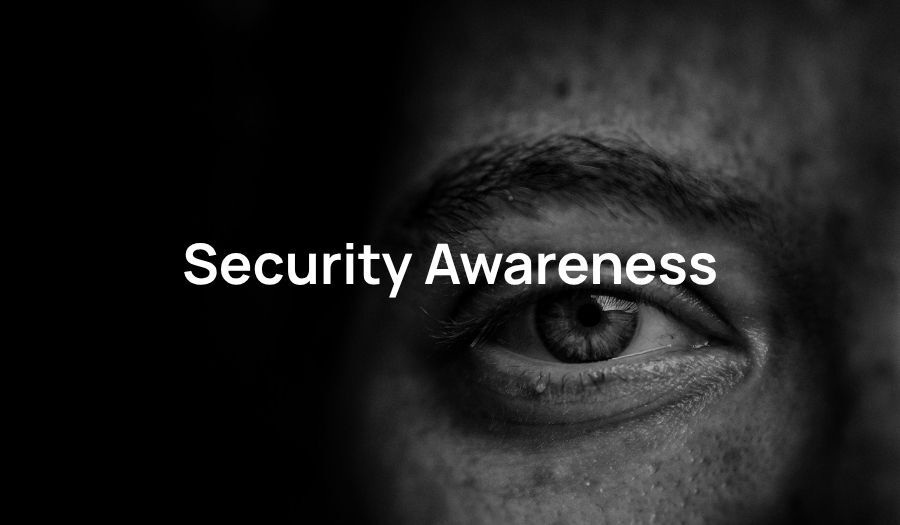 Security Awareness